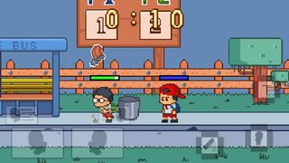 Timmy's Garbage Rush - Screenshot 2