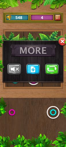 Color Rings - Screenshot 4