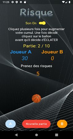 Risque - Screenshot 3