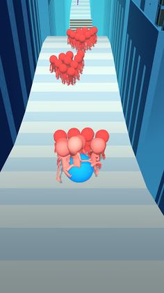 Rolling Boy - Screenshot 4