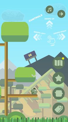 Little Fly Age - Screenshot 2