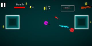 Run n Gun - Screenshot 2