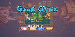 Guide Me Home - Screenshot 3