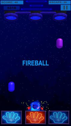 Smash Combat - Screenshot 2