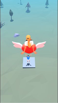 Send My Love - Screenshot 2