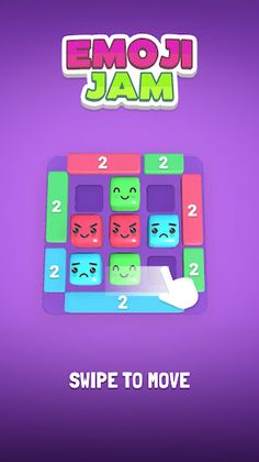 Emoji Jam - Screenshot 4
