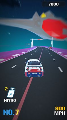 Race Master - Compete Win - Screenshot 3
