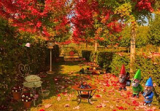 Escape Game Forsaken Adventure - Screenshot 3