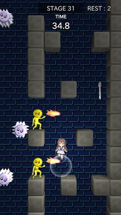 Esper PIEN! - Screenshot 2