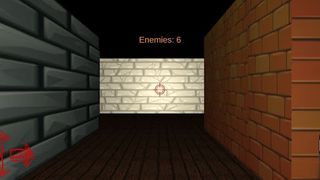 Angry Red Balls - Screenshot 3