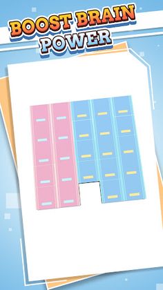 Stack Square 3D - Screenshot 3