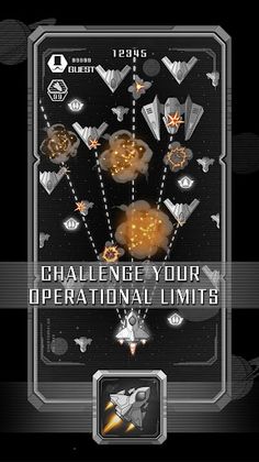 Aircraft War - BiuBiuBiu - Screenshot 4