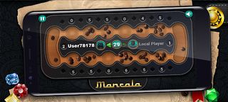 Mancala - Classic Board Game - Screenshot 1