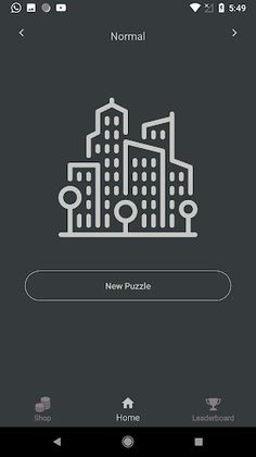 SkyScraper - Screenshot 3