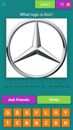 Logo Quiz - Screenshot 4