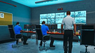 911 Emergency Police Games - Screenshot 2