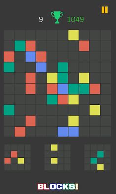 Blocks! - Screenshot 2