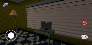 hide from the monster: rabbit - Screenshot 3