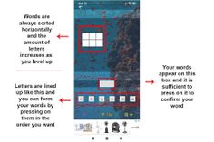 Power of Words - Screenshot 4