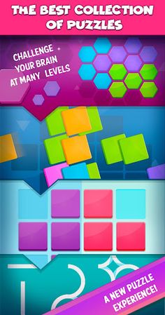 Smart Puzzles Collection - Screenshot 4