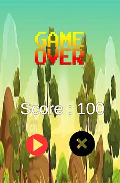 Escape Bombs - Screenshot 4