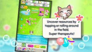 Meow Garden (Full) - Screenshot 1