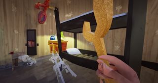 ESCAPE FROM NEIGHBOR MOD - Screenshot 3