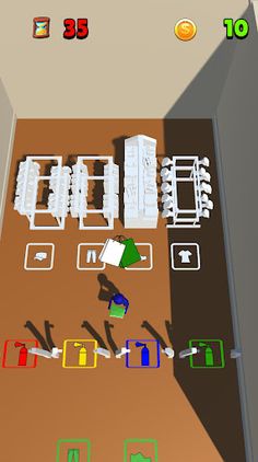 Salesman3D - Screenshot 4