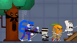 Italian Monster Brainimal - Screenshot 2