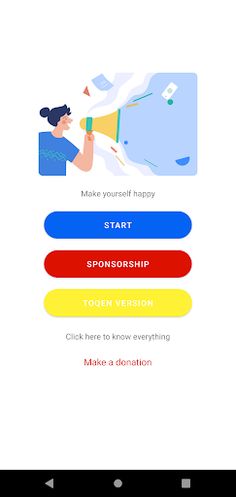 Toqen - Screenshot 2