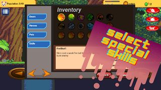 Hamster Rescue - Screenshot 3