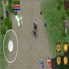 РПГ от Бороды - Screenshot 2