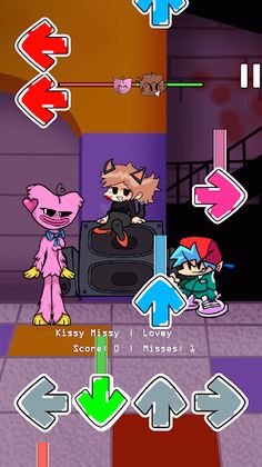 Funkin Music Battle Full Mod - Screenshot 2