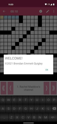 Cross Your Heart - Screenshot 3