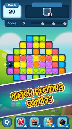 Emily Remedy - Screenshot 3