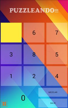 Puzzleando - Screenshot 3