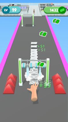 Tufting Craft - Screenshot 4