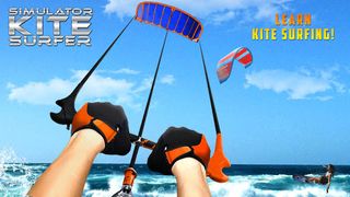 Simulator Kite Surfer - Screenshot 3