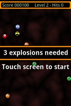 Chain Reaction 2 - Screenshot 1