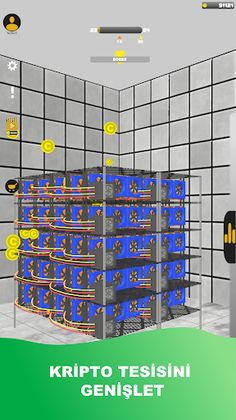 Kripto Kaz - Screenshot 4