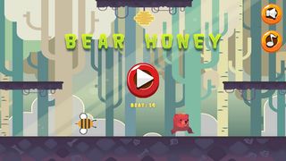Bear Honey - Screenshot 2