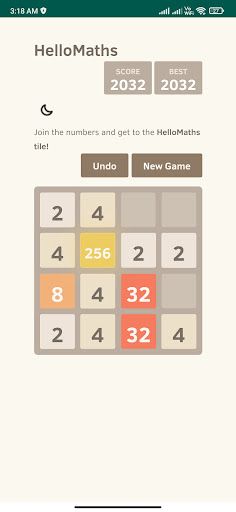 HelloMaths: Maths Puzzle - Screenshot 2