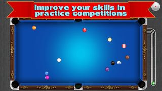 Pooking Ball Expert - Screenshot 2