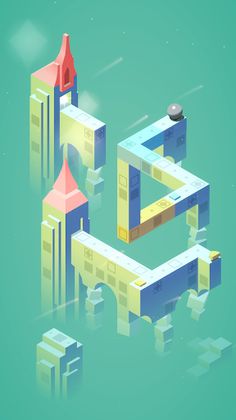 I Am Marble - Screenshot 4