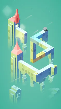 I Am Marble - Screenshot 4