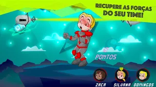 Torneio do Felipe - Screenshot 3