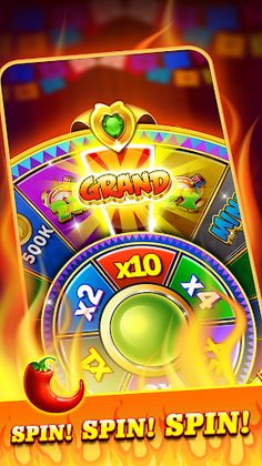 Firey Habanero Reels - Screenshot 3