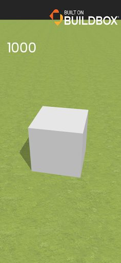 Testing BB IAP - Screenshot 2