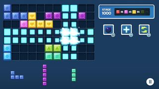 Block Breaker King - Screenshot 1