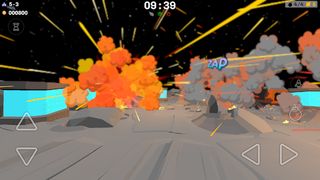 Power Blaster - Screenshot 3